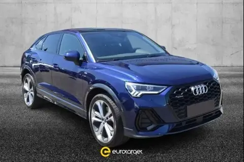 Annonce AUDI Q3 Essence 2021 d'occasion 