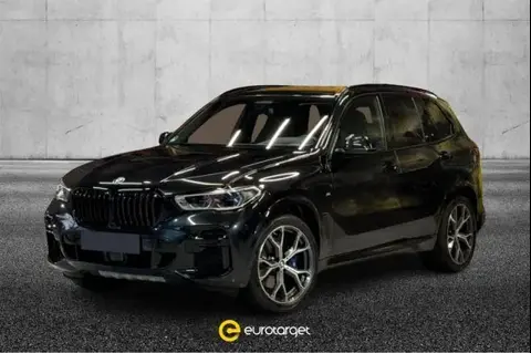 Used BMW X5 Hybrid 2022 Ad 