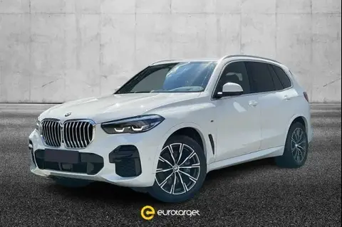 Used BMW X5 Hybrid 2023 Ad 