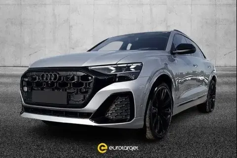 Annonce AUDI Q8 Hybride 2024 d'occasion 