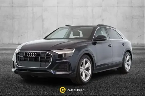 Annonce AUDI Q8 Hybride 2023 d'occasion 