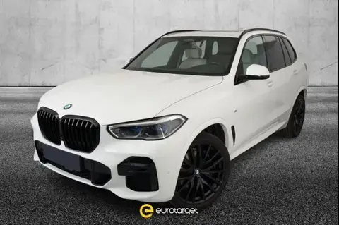 Annonce BMW X5 Hybride 2022 d'occasion 