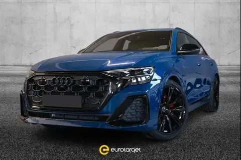 Annonce AUDI Q8 Hybride 2024 d'occasion 