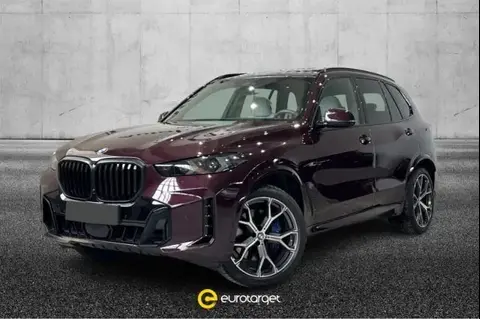 Used BMW X5 Hybrid 2023 Ad 