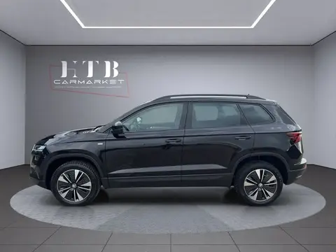 Used SKODA KAROQ Diesel 2023 Ad 