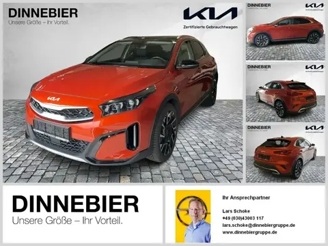 Annonce KIA XCEED Essence 2023 d'occasion 