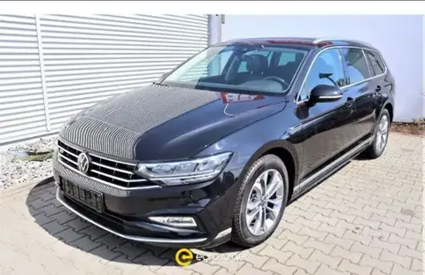 Used VOLKSWAGEN PASSAT Diesel 2022 Ad 