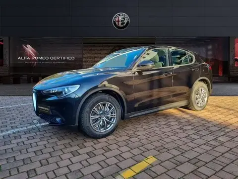 Used ALFA ROMEO STELVIO Diesel 2022 Ad 