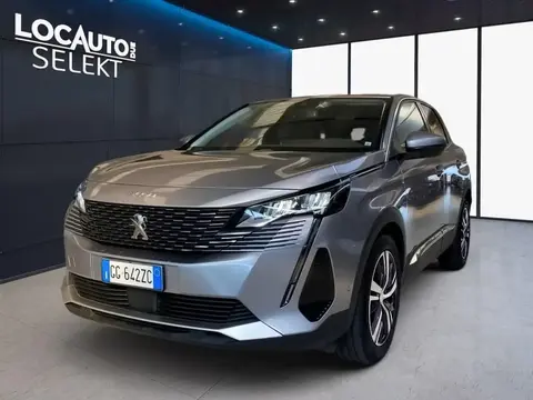 Annonce PEUGEOT 3008 Diesel 2021 d'occasion 