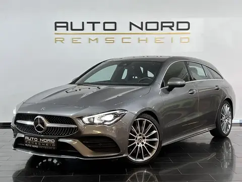 Annonce MERCEDES-BENZ CLASSE CLA Essence 2019 d'occasion 