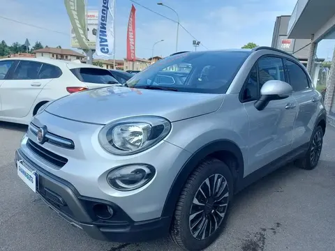 Annonce FIAT 500L Essence 2019 d'occasion 