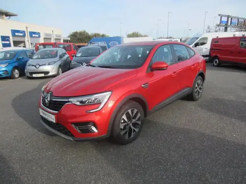 Used RENAULT ARKANA Petrol 2023 Ad 