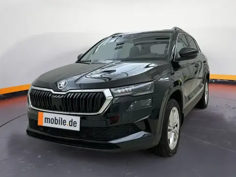 Annonce SKODA KAROQ Essence 2023 d'occasion 