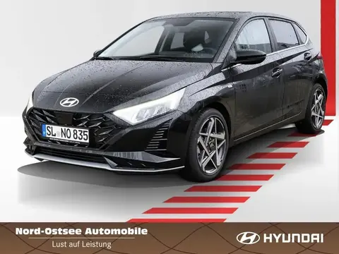 Annonce HYUNDAI I20 Essence 2024 d'occasion 