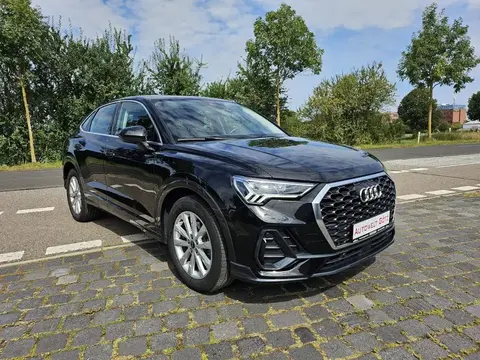 Annonce AUDI Q3 Diesel 2023 d'occasion 