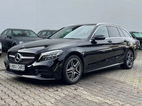 Used MERCEDES-BENZ CLASSE C Diesel 2019 Ad 