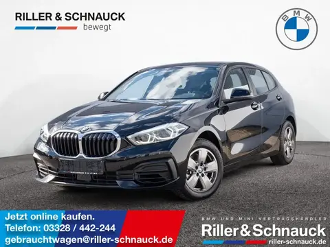 Used BMW SERIE 1 Petrol 2021 Ad 