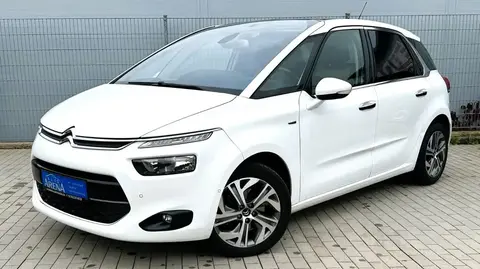 Used CITROEN C4 Petrol 2015 Ad 