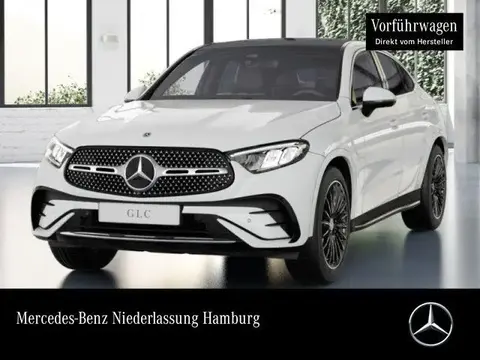 Used MERCEDES-BENZ CLASSE GLC Petrol 2024 Ad 