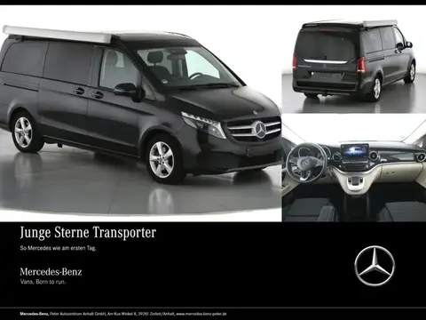 Used MERCEDES-BENZ CLASSE V Diesel 2023 Ad 