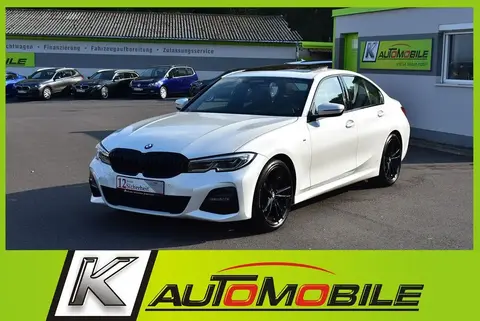 Annonce BMW SERIE 3 Diesel 2021 d'occasion 