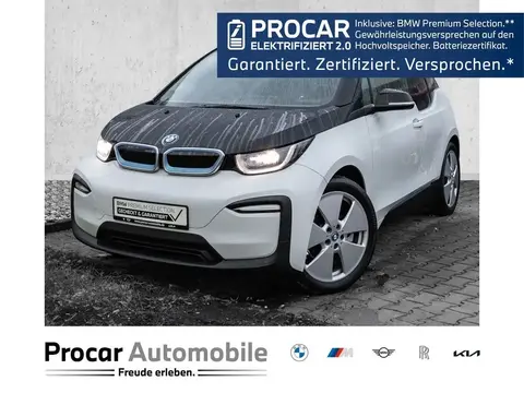 Annonce BMW I3 Non renseigné 2022 d'occasion 