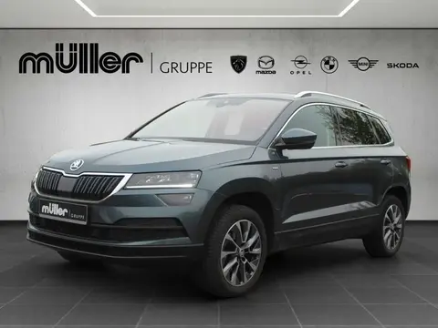 Used SKODA KAROQ Petrol 2020 Ad 