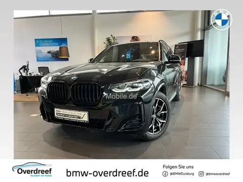 Used BMW X3 Diesel 2023 Ad Germany