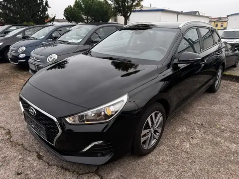 Annonce HYUNDAI I30 Essence 2019 d'occasion 