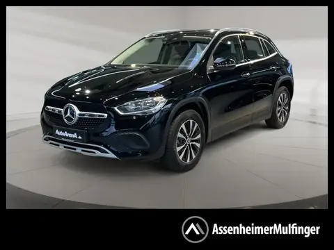 Used MERCEDES-BENZ CLASSE GLA Hybrid 2022 Ad 