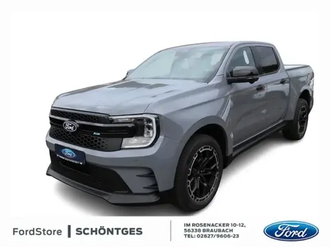 Annonce FORD RANGER Diesel 2024 d'occasion 