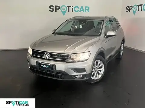 Annonce VOLKSWAGEN TIGUAN Diesel 2017 d'occasion 