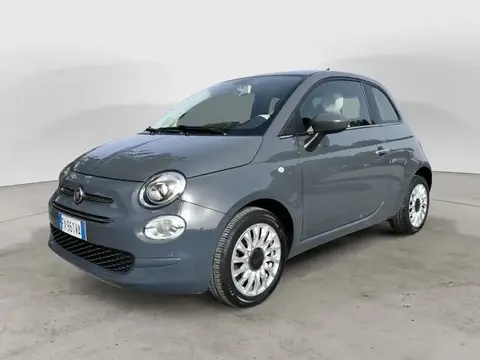 Used FIAT 500 Petrol 2019 Ad 