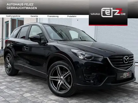 Used MAZDA CX-5 Diesel 2016 Ad 