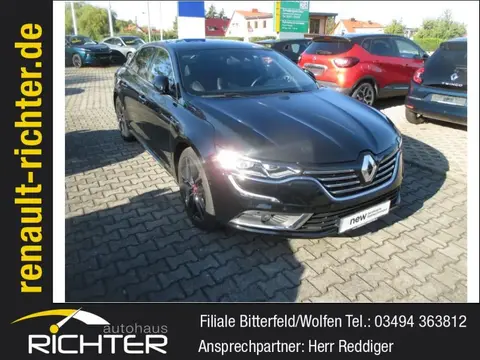 Used RENAULT TALISMAN Diesel 2020 Ad 