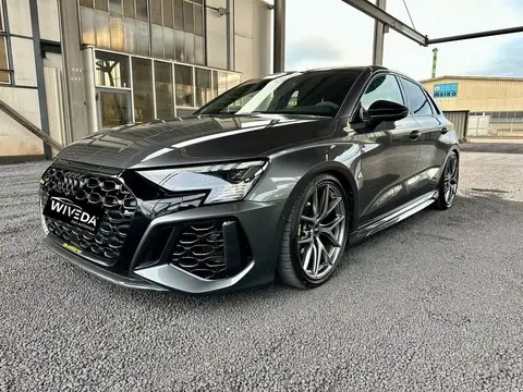 Annonce AUDI RS3 Essence 2022 d'occasion 