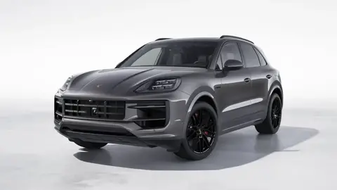 Used PORSCHE CAYENNE Hybrid 2024 Ad 