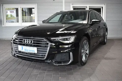 Used AUDI A6 Diesel 2021 Ad 