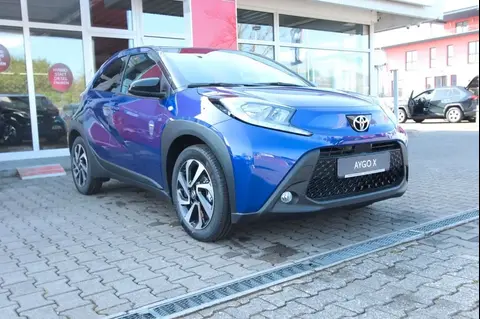 Used TOYOTA AYGO X Petrol 2023 Ad 