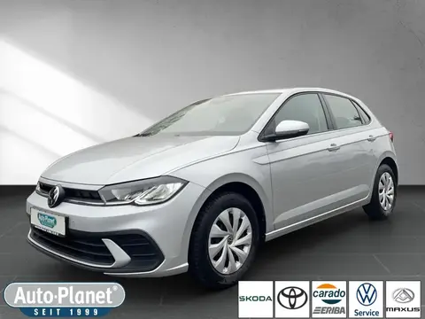 Used VOLKSWAGEN POLO Petrol 2022 Ad 