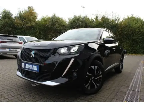 Used PEUGEOT 2008 Not specified 2021 Ad 