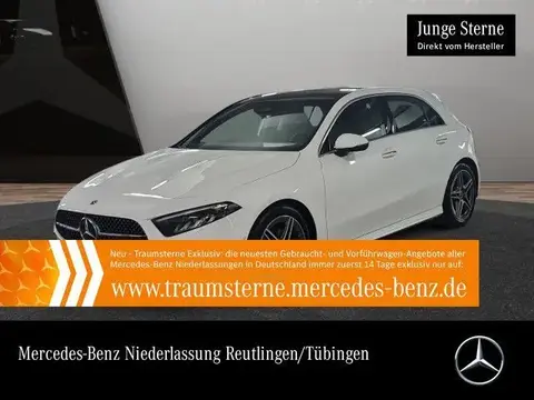 Used MERCEDES-BENZ CLASSE A Petrol 2023 Ad 