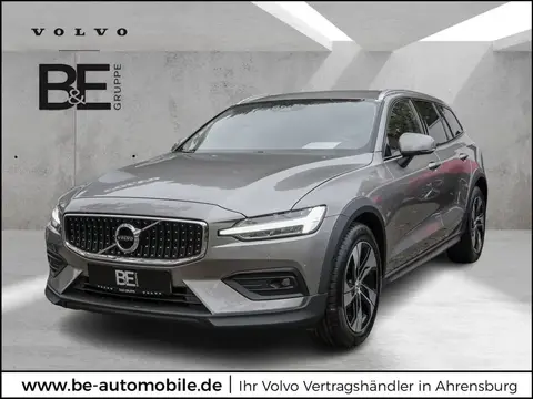 Used VOLVO V60 Diesel 2020 Ad 