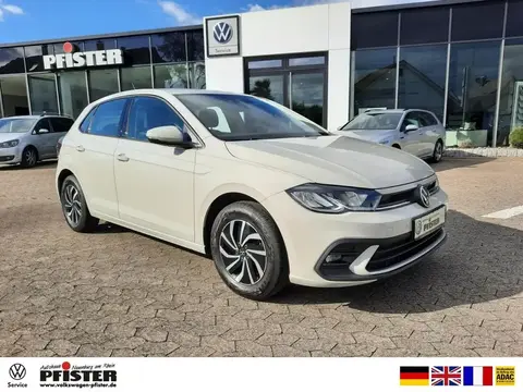 Used VOLKSWAGEN POLO Petrol 2024 Ad 