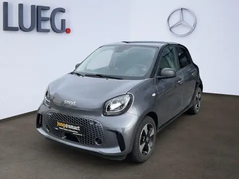 Used SMART FORFOUR Not specified 2020 Ad 