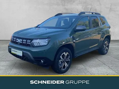 Annonce DACIA DUSTER Essence 2024 d'occasion 