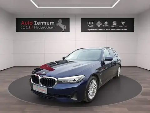 Used BMW SERIE 5 Hybrid 2022 Ad Germany