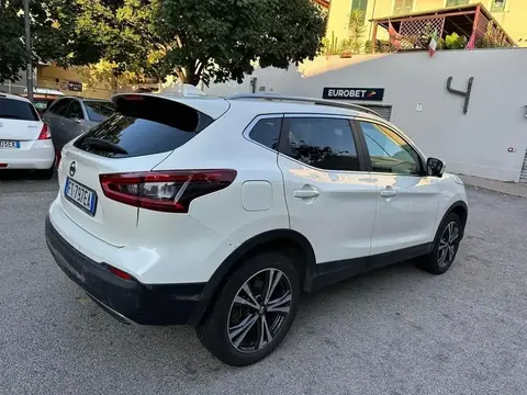 Annonce NISSAN QASHQAI Essence 2019 d'occasion 