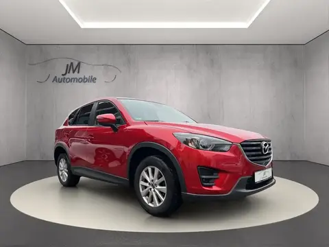 Used MAZDA CX-5 Diesel 2016 Ad 