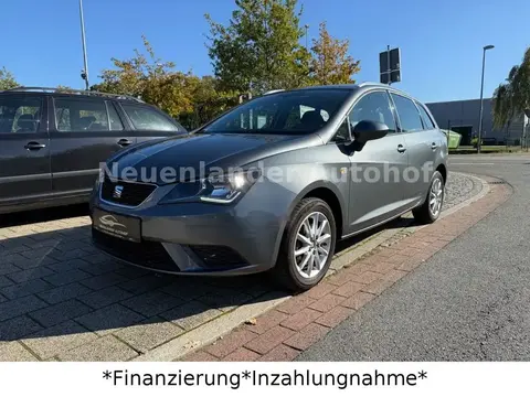 Annonce SEAT IBIZA Diesel 2015 d'occasion 